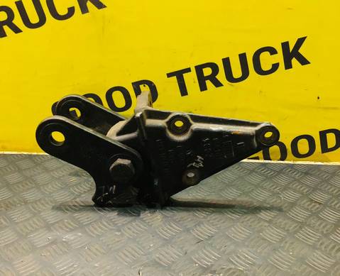 81413013301 Кронштейн передней рессоры для Man TGX I (с 2007)