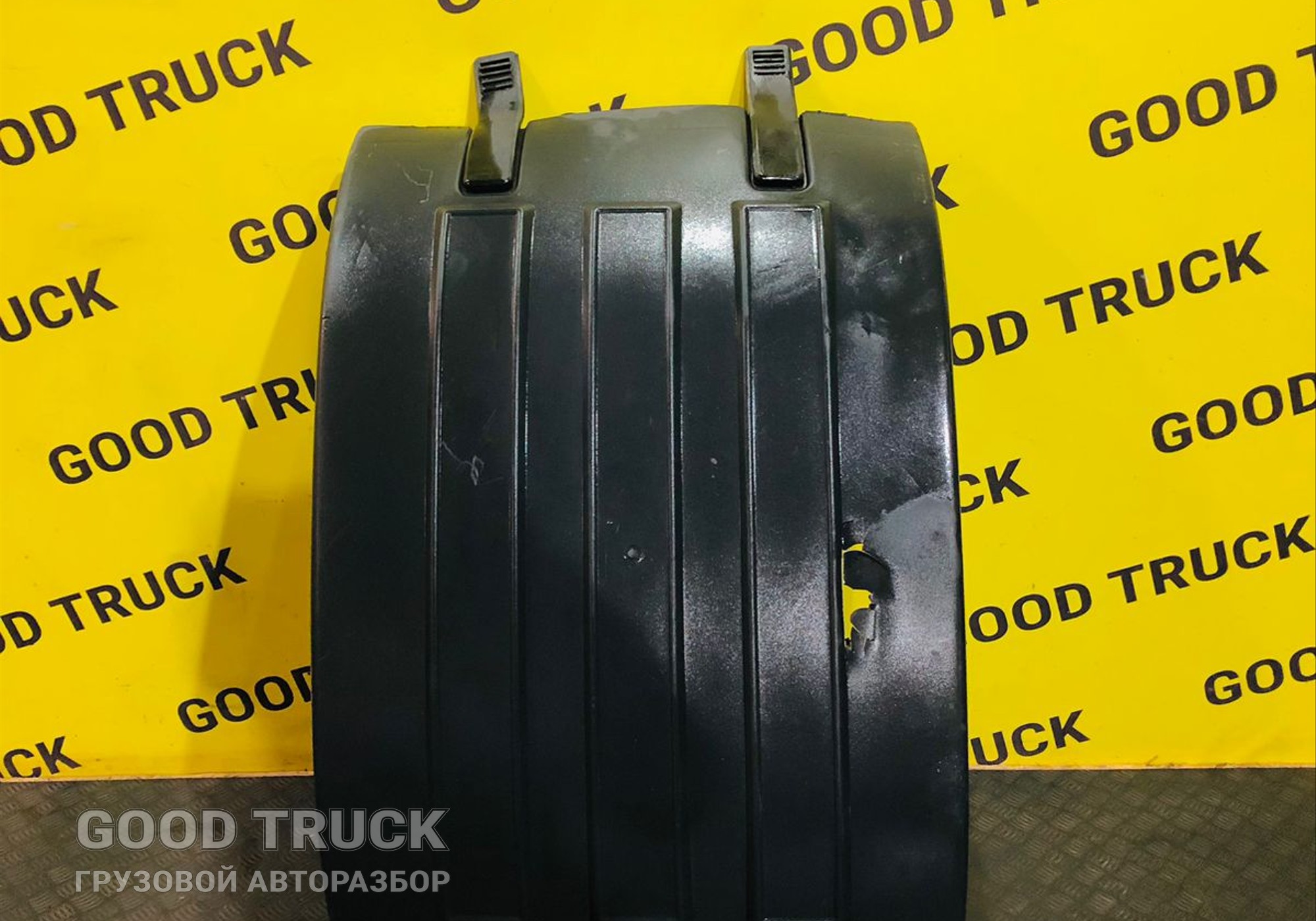 21094384 Крыло заднее верхняя часть Volvo FH для Volvo