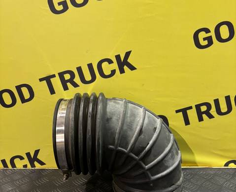 DZ9X259190402 Патрубок воздушного фильтра для Shacman X6000 (с 2020)