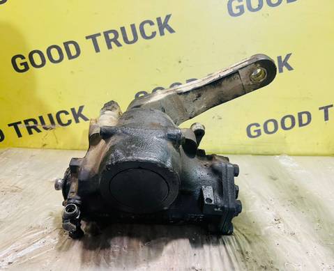 81462006410 Рулевой редуктор ГУР для Man TGX I (с 2007)