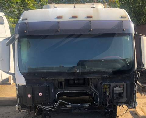 81600007848 Каркас кабины MAN TGX для Man TGX I (с 2007)