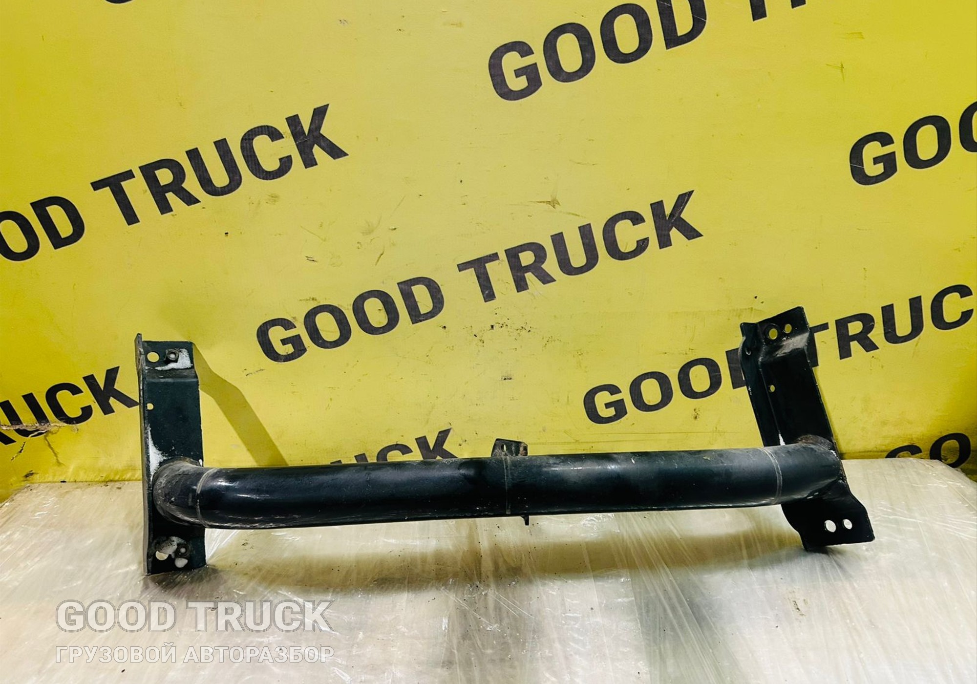 81615405077 Кронштейн корпуса подножек для Man TGX I (с 2007)