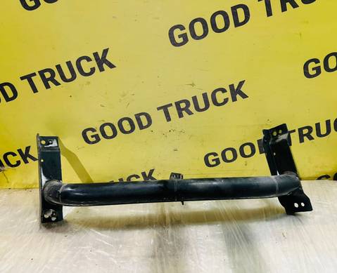 81615405077 Кронштейн корпуса подножек для Man TGS I (с 2007)