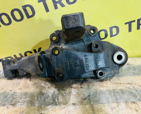 1643162 Кронштейн крепления передней рессоры правый для Daf XF105 (с 2005)