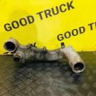 51063023360 Патрубок системы охлаждения для Man TGX