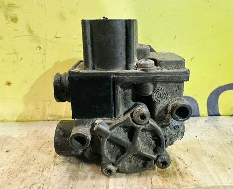 20516342 Кран тормозной для Volvo FH 3 (с 2008 по 2012)