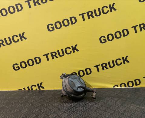 HD90129360087 Энергоаккумулятор тормозной Shacman X6000 для Shacman X6000 (с 2020)