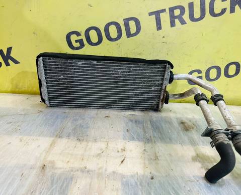 0042586 Радиатор кондиционера (конденсер) для Scania 5-series R (с 2004 по 2016)