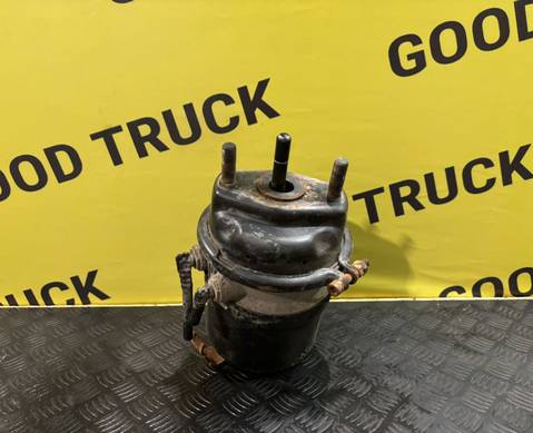 HD90129360088 Энергоаккумулятор тормозной Shacman X6000 для Shacman X6000 (с 2020)