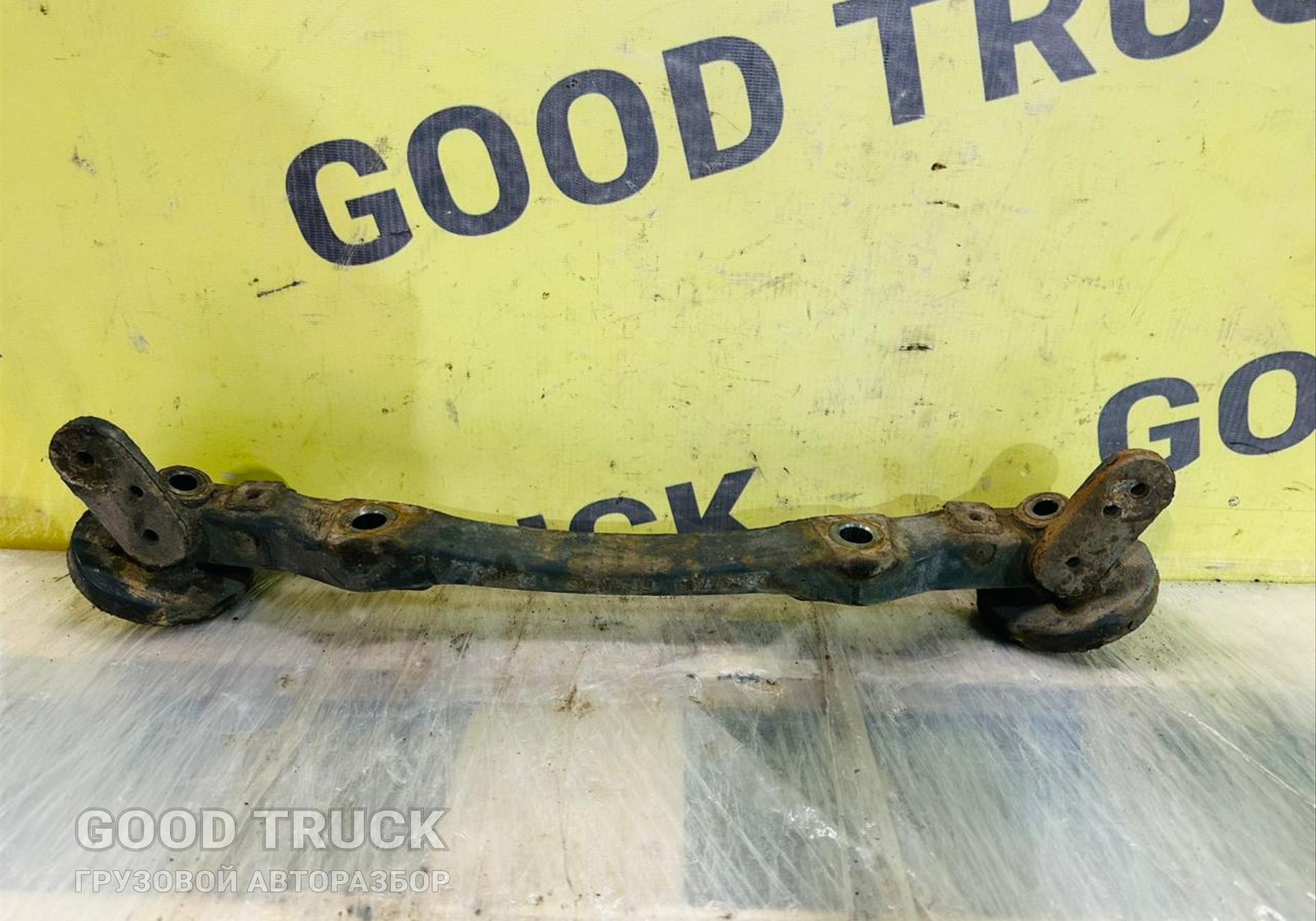 20847748 Кронштейн опоры двигателя для Volvo FH 3 (с 2008 по 2012)