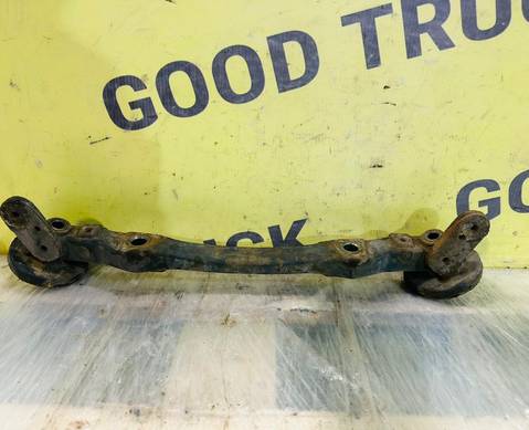 20847748 Кронштейн опоры двигателя для Volvo FH 3 (с 2008 по 2012)