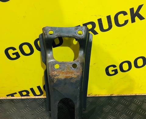 21507833 Кронштейн амортизатора переднего Volvo FH для Volvo FH 3 (с 2008 по 2012)