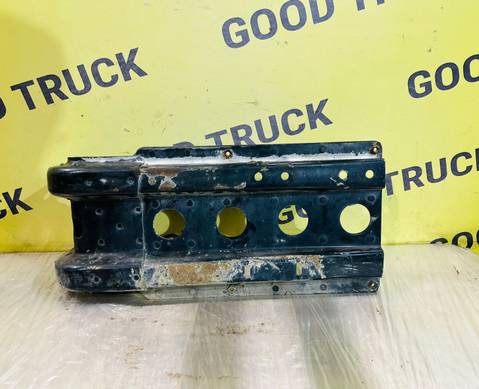 81612435453 Кронштейн крыла для Man TGS I (с 2007)