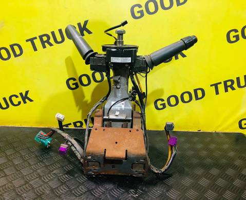 9734603731 Колонка рулевая в сборе для Mercedes-Benz Atego II (с 2004 по 2010)