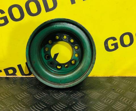 20799474 Шкив коленвала Volvo FH для Volvo FH 3 (с 2008 по 2012)