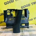 81614700035 Кожух рулевой колонки нижний для Man TGX II (с 2012)