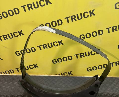 20721537 Лента крепления бензобака для Volvo FH 4 (с 2012)