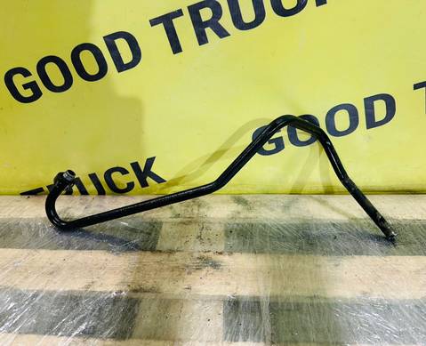 81473042951 Трубка гидроусилителя для Man