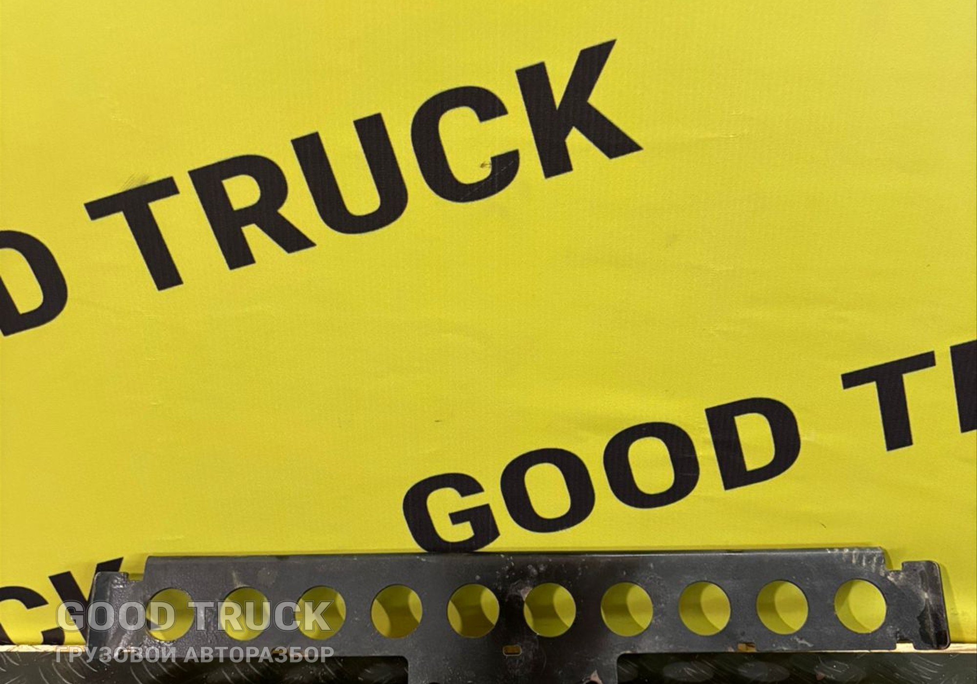 DZ9L149778206 Кронштейн для Shacman X6000 (с 2020)