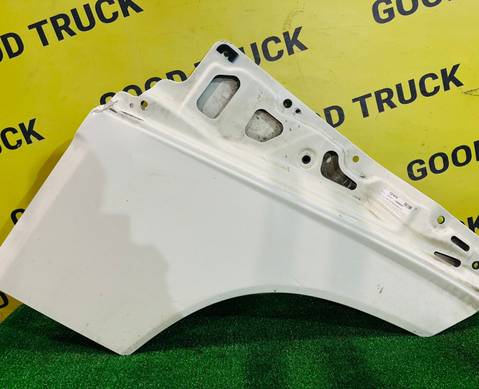 82107271 Продолжение (дефект) двери левой для Volvo FH 4 (с 2012)