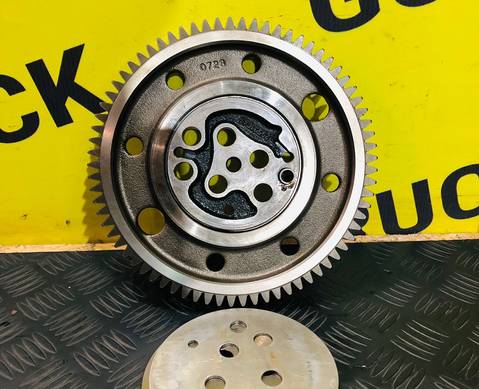 20850724 Шестерня ГРМ промежуточная volvo для Volvo FH 3 (с 2008 по 2012)