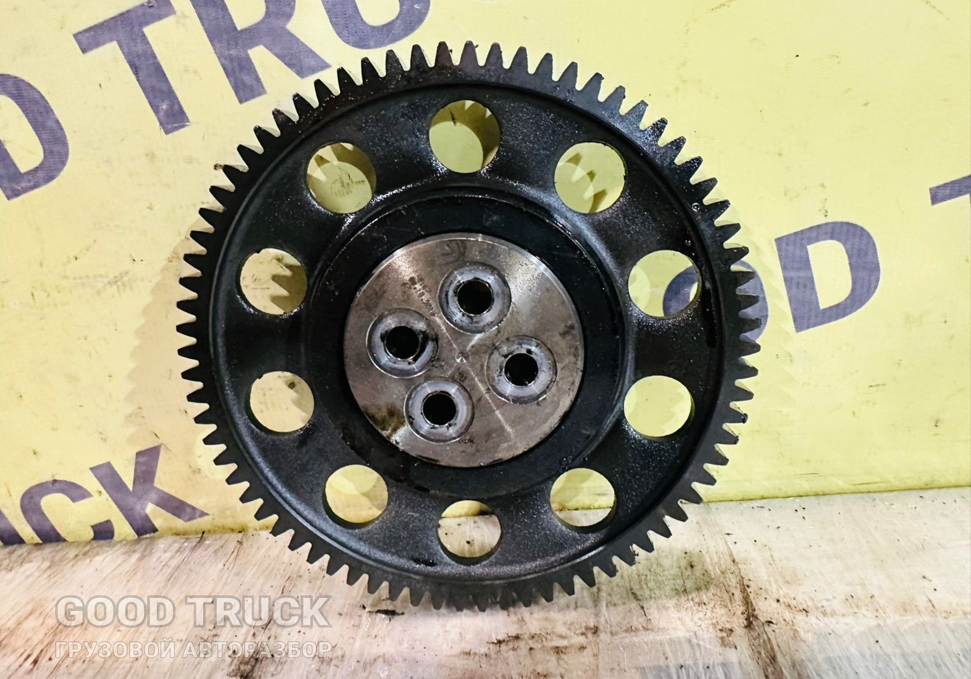 51045055143 Шестерня ГРМ промежуточная для Man