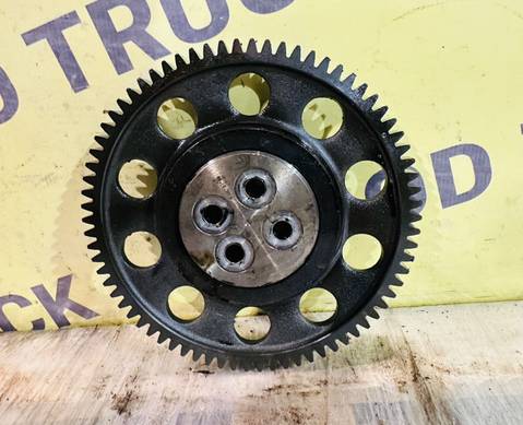 51045055143 Шестерня ГРМ промежуточная для Man