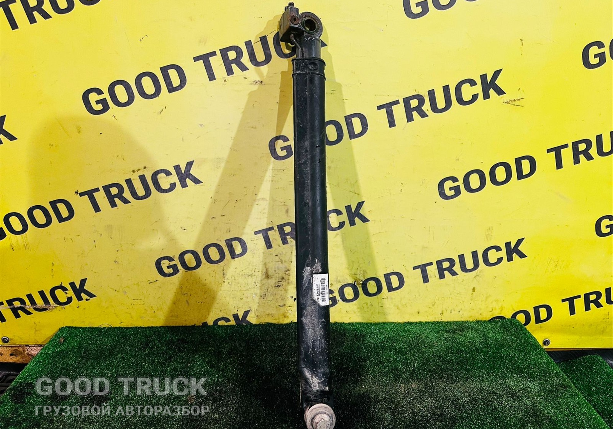 2117325 Цилиндр подъема кабины для Daf XF106 (с 2012)