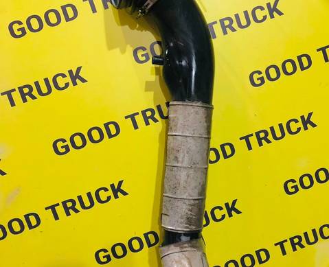 20551487 Патрубок воздушного фильтра Volvo FH для Volvo FH 4 (с 2012)