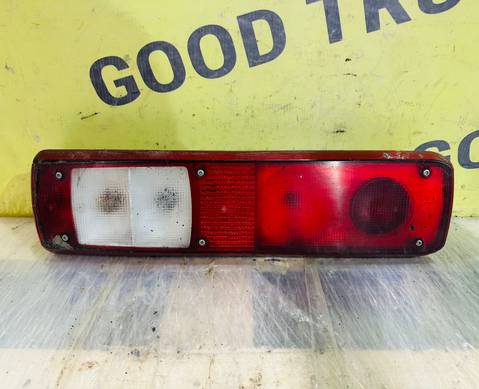 159020 Фонарь задний правый для Volvo FH 3 (с 2008 по 2012)
