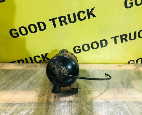 81514010194 Ресивер воздушный 4л для Man TGX I (с 2007)