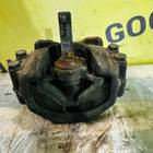 53201001109 Подушка двигателя задняя для КАМАЗ 5490 (с 2013)