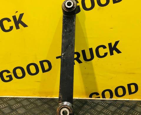 81437186825 Тяга переднего стабилизатора MAN TGA, TGS, TGX для Man