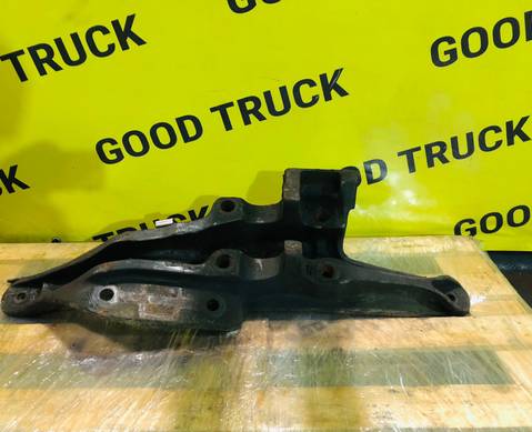20704076 Кронштейн пневморессоры задний правый для Volvo FH 3 (с 2008 по 2012)