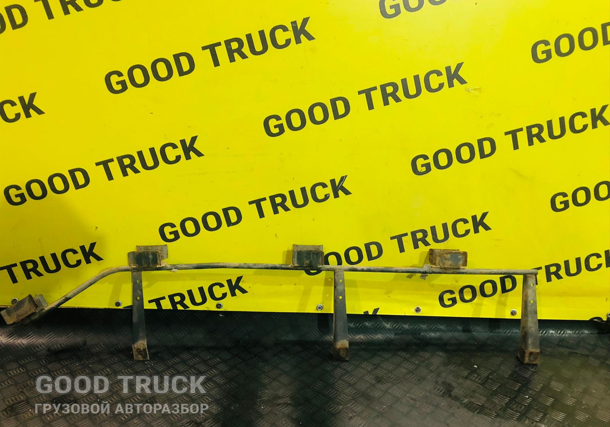 18573 Кронштейн электропроводки левый DAF для Daf XF105 (с 2005)