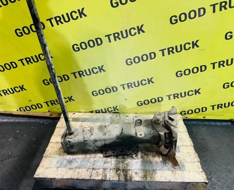 MODULB0201 Опорное устройство полуприцепа Schmitz для Полуприцепы Schmitz