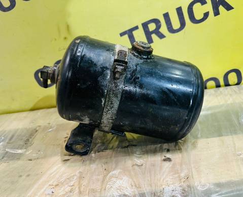 81514010194 Ресивер воздушный 4л для Man TGX I (с 2007)