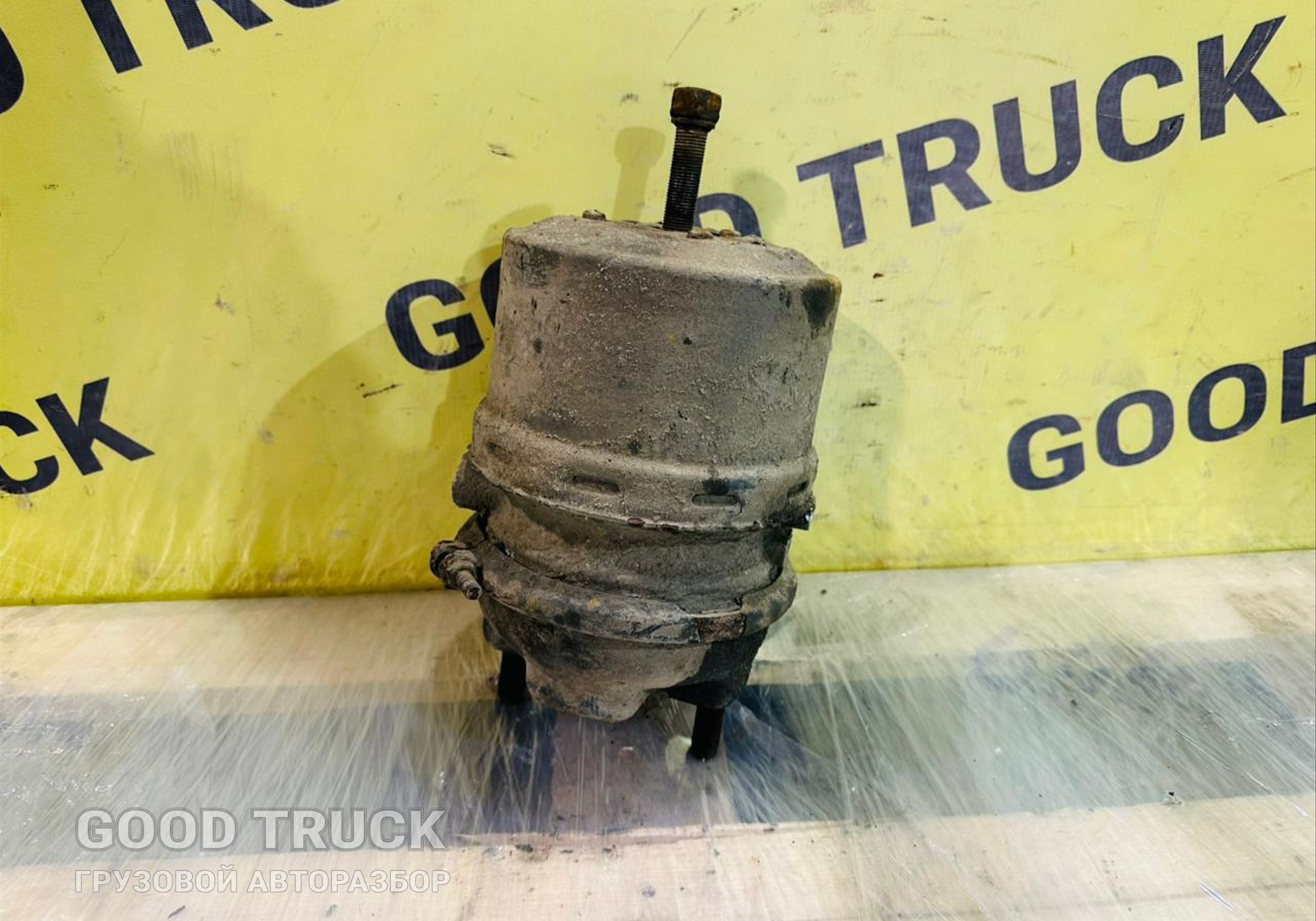 02062424131 Энергоаккумулятор тормозной для Volvo FH 3 (с 2008 по 2012)