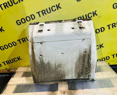 81664106599 Крыло заднее передняя часть для Man TGS I (с 2007)