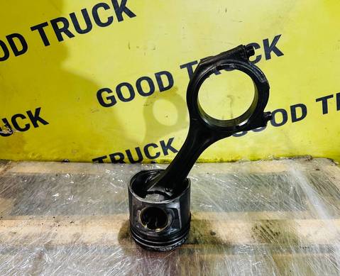 51025006288 Поршень с шатуном для Man TGM I (с 2005 по 2008)