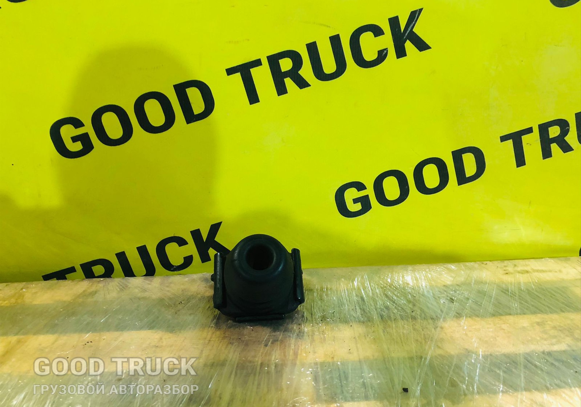 81414016036 Отбойник передней рессоры для Man TGA