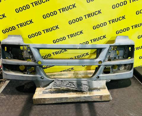 81416100408 Бампер передний для Man TGS I (с 2007)