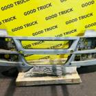 81416100408 Бампер передний для Man TGX II (с 2012)