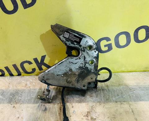 H4502B01017A0 Замок кабины для Foton Auman EST