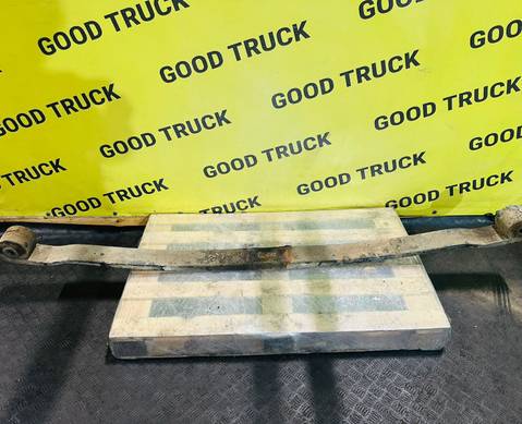 81434026324 Рессора передняя для Man TGX I (с 2007)