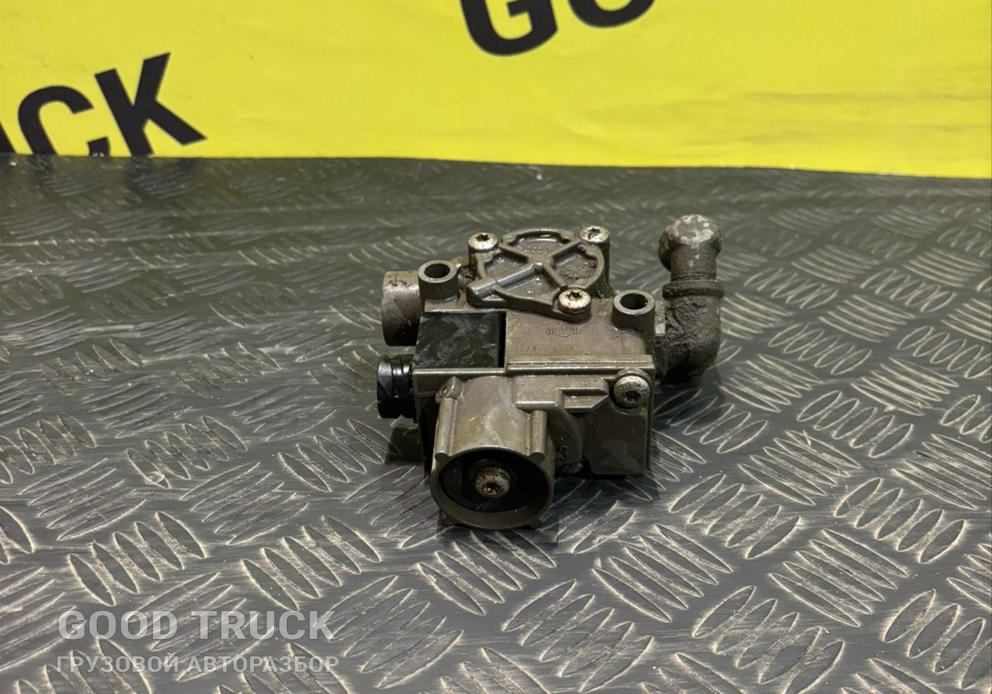 20516342 Кран тормозной ABS для Volvo FH 3 (с 2008 по 2012)