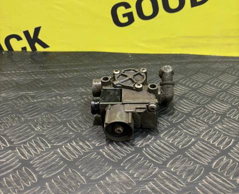 20516342 Кран тормозной ABS для Volvo FH 3 (с 2008 по 2012)
