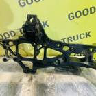 H4403103018A0 Кронштейн буксировочный правый для Foton Auman EST