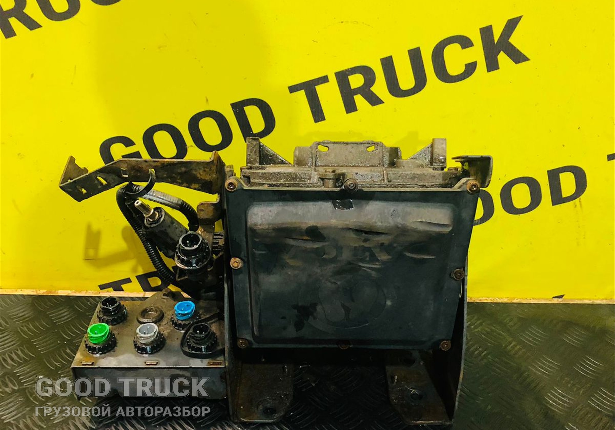 21350672 Насос системы AdBlue для Volvo FH 3 (с 2008 по 2012)