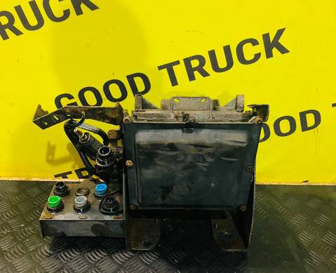 21350672 Насос системы AdBlue для Volvo FH 3 (с 2008 по 2012)